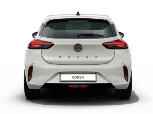 Opel Corsa GS | Achteruitrijcamera 180&deg; | Dode hoek waarschuwing | Draadloze Apple Carplay en Android Auto ActivLease financial lease