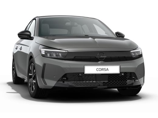 Opel Corsa GS | Achteruitrijcamera 180&deg; | Dode hoek waarschuwing | Draadloze Apple Carplay en Android Auto ActivLease financial lease