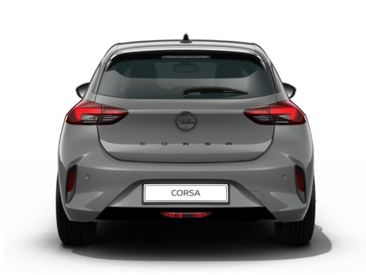 Opel Corsa GS | Achteruitrijcamera 180&deg; | Dode hoek waarschuwing | Draadloze Apple Carplay en Android Auto ActivLease financial lease