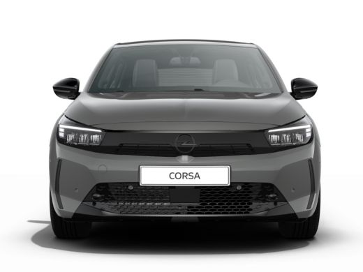 Opel Corsa GS | Achteruitrijcamera 180&deg; | Dode hoek waarschuwing | Draadloze Apple Carplay en Android Auto ActivLease financial lease
