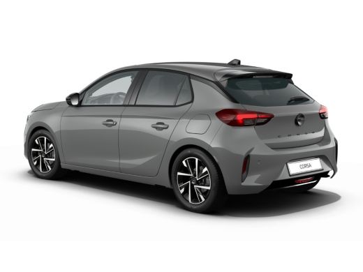 Opel Corsa GS | Achteruitrijcamera 180&deg; | Dode hoek waarschuwing | Draadloze Apple Carplay en Android Auto ActivLease financial lease