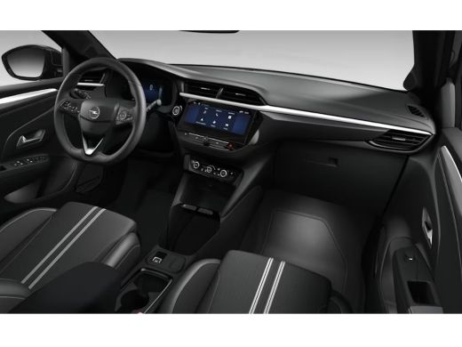 Opel Corsa GS | Achteruitrijcamera 180&deg; | Dode hoek waarschuwing | Draadloze Apple Carplay en Android Auto ActivLease financial lease