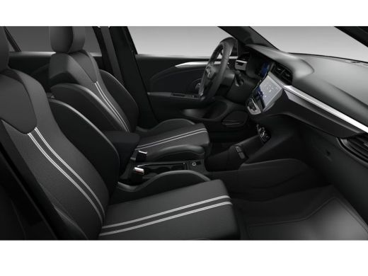 Opel Corsa GS | Achteruitrijcamera 180&deg; | Dode hoek waarschuwing | Draadloze Apple Carplay en Android Auto ActivLease financial lease