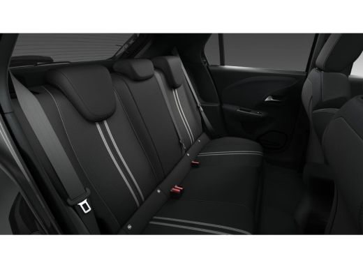 Opel Corsa GS | Achteruitrijcamera 180&deg; | Dode hoek waarschuwing | Draadloze Apple Carplay en Android Auto ActivLease financial lease