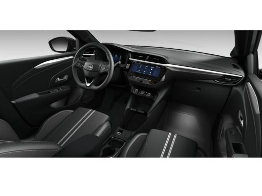 Opel Corsa GS | Dode hoek waarschuwing | Draadloze Apple Carplay en Android Auto | Elektronische klimaatrege... ActivLease financial lease