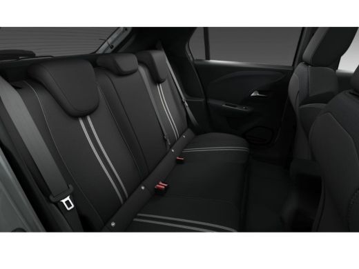 Opel Corsa GS | Dode hoek waarschuwing | Draadloze Apple Carplay en Android Auto | Elektronische klimaatrege... ActivLease financial lease