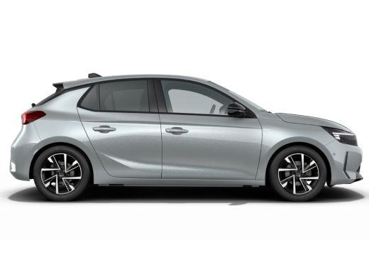 Opel Corsa GS | Dode hoek waarschuwing | Draadloze Apple Carplay en Android Auto | Elektronische klimaatrege... ActivLease financial lease