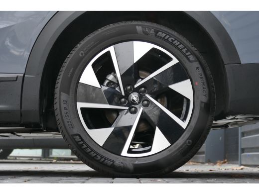 Opel Grandland 1.2 TURBO HYBRID GS AUTOMAAT / NAVI/ CLIMA / PDC / 19" LMV / CAMERA V+A / AGR / FULL-LED / HUD / ... ActivLease financial lease