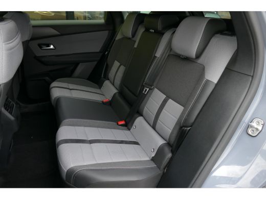 Opel Grandland 1.2 TURBO HYBRID GS AUTOMAAT / NAVI/ CLIMA / PDC / 19" LMV / CAMERA V+A / AGR / FULL-LED / HUD / ... ActivLease financial lease