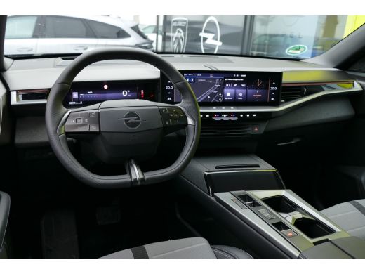 Opel Grandland 1.2 TURBO HYBRID GS AUTOMAAT / NAVI/ CLIMA / PDC / 19" LMV / CAMERA V+A / AGR / FULL-LED / HUD / ... ActivLease financial lease