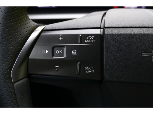 Opel Grandland 1.2 TURBO HYBRID GS AUTOMAAT / NAVI/ CLIMA / PDC / 19" LMV / CAMERA V+A / AGR / FULL-LED / HUD / ... ActivLease financial lease