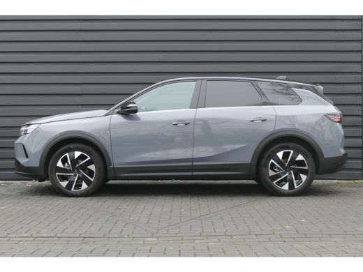 Opel Grandland 1.2 TURBO HYBRID GS AUTOMAAT / NAVI/ CLIMA / PDC / 19" LMV / CAMERA V+A / AGR / FULL-LED / HUD / ... ActivLease financial lease