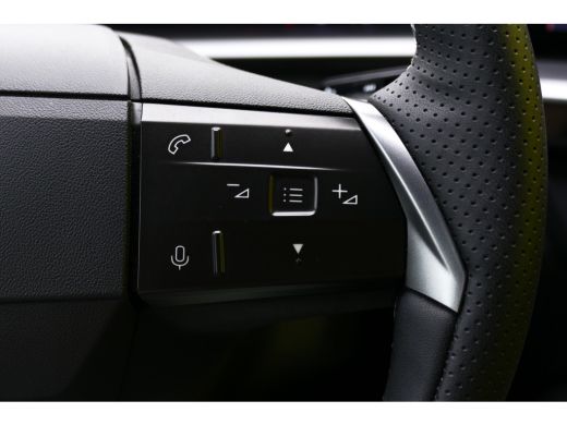 Opel Grandland 1.2 TURBO HYBRID GS AUTOMAAT / NAVI/ CLIMA / PDC / 19" LMV / CAMERA V+A / AGR / FULL-LED / HUD / ... ActivLease financial lease