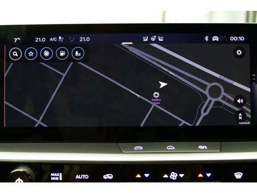 Opel Grandland 1.2 TURBO HYBRID GS AUTOMAAT / NAVI/ CLIMA / PDC / 19" LMV / CAMERA V+A / AGR / FULL-LED / HUD / ... ActivLease financial lease