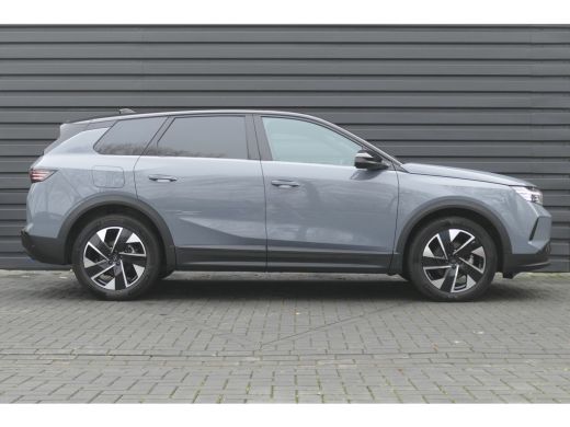 Opel Grandland 1.2 TURBO HYBRID GS AUTOMAAT / NAVI/ CLIMA / PDC / 19" LMV / CAMERA V+A / AGR / FULL-LED / HUD / ... ActivLease financial lease