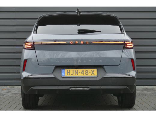 Opel Grandland 1.2 TURBO HYBRID GS AUTOMAAT / NAVI/ CLIMA / PDC / 19" LMV / CAMERA V+A / AGR / FULL-LED / HUD / ... ActivLease financial lease