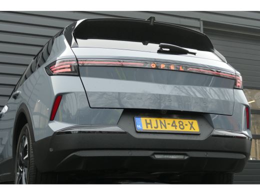 Opel Grandland 1.2 TURBO HYBRID GS AUTOMAAT / NAVI/ CLIMA / PDC / 19" LMV / CAMERA V+A / AGR / FULL-LED / HUD / ... ActivLease financial lease