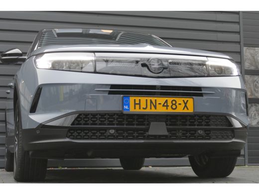 Opel Grandland 1.2 TURBO HYBRID GS AUTOMAAT / NAVI/ CLIMA / PDC / 19" LMV / CAMERA V+A / AGR / FULL-LED / HUD / ... ActivLease financial lease