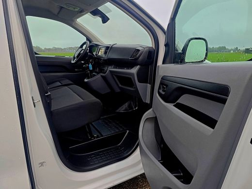 Opel Vivaro 1.5 CDTI L2 H1 Innovation - 120 Pk - Euro 6 - Airco - Cruise Control ActivLease financial lease