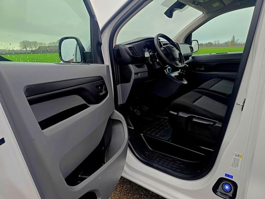 Opel Vivaro 1.5 CDTI L2 H1 Innovation - 120 Pk - Euro 6 - Airco - Cruise Control ActivLease financial lease