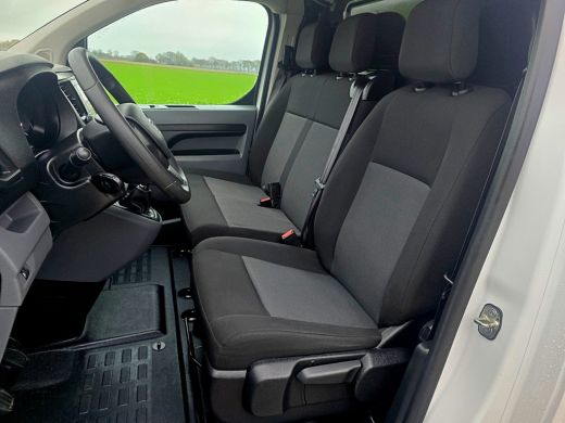 Opel Vivaro 1.5 CDTI L2 H1 Innovation - 120 Pk - Euro 6 - Airco - Cruise Control ActivLease financial lease