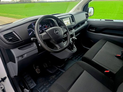 Opel Vivaro 1.5 CDTI L2 H1 Innovation - 120 Pk - Euro 6 - Airco - Cruise Control ActivLease financial lease