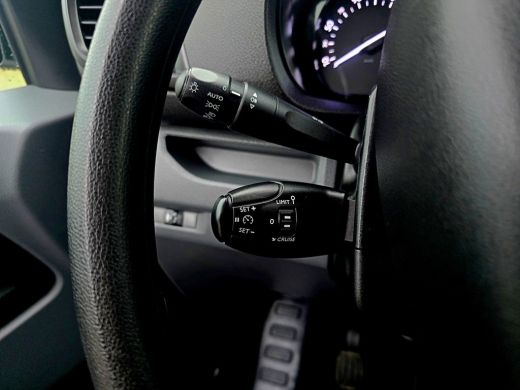 Opel Vivaro 1.5 CDTI L2 H1 Innovation - 120 Pk - Euro 6 - Airco - Cruise Control ActivLease financial lease