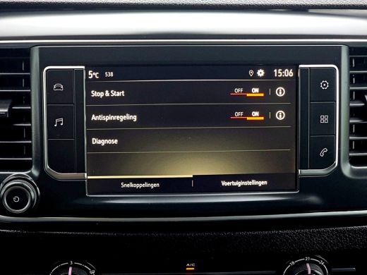 Opel Vivaro 1.5 CDTI L2 H1 Innovation - 120 Pk - Euro 6 - Airco - Cruise Control ActivLease financial lease