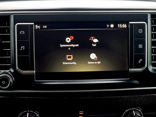 Opel Vivaro 1.5 CDTI L2 H1 Innovation - 120 Pk - Euro 6 - Airco - Cruise Control ActivLease financial lease