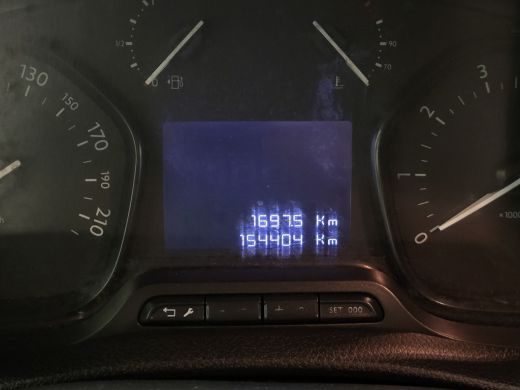 Opel Vivaro 1.5CDTI L3/H1 Euro 6! ActivLease financial lease