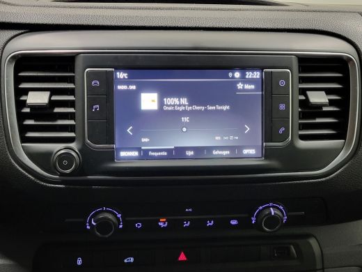 Opel Vivaro 1.5CDTI L3/H1 Euro 6! ActivLease financial lease