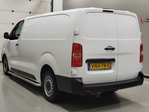 Opel Vivaro 1.5CDTI L3/H1 Euro 6! ActivLease financial lease