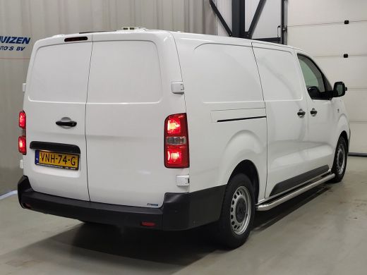 Opel Vivaro 1.5CDTI L3/H1 Euro 6! ActivLease financial lease