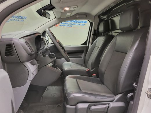 Opel Vivaro 1.5CDTI L3/H1 Euro 6! ActivLease financial lease