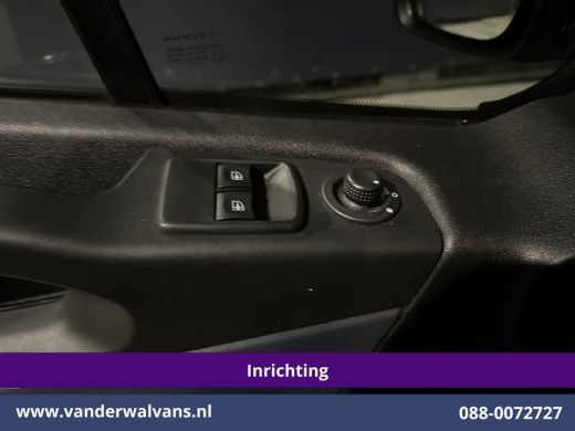 Opel Vivaro 1.6 CDTI L1H1 Inrichting Euro6 Airco | Navigatie | Camera | LED | Cruisecontrol Parkeersensoren ActivLease financial lease
