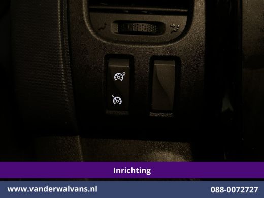 Opel Vivaro 1.6 CDTI L1H1 Inrichting Euro6 Airco | Navigatie | Camera | LED | Cruisecontrol Parkeersensoren ActivLease financial lease