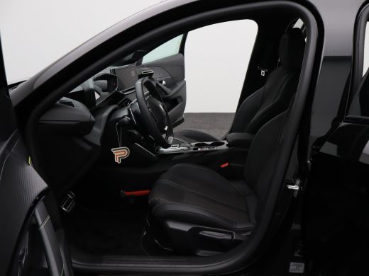 Peugeot 208 1.2 Hybrid 145 e-DCS6 GT Automaat | Achteruitrijcamera | Apple Carplay/Android Auto|telefooninteg... ActivLease financial lease