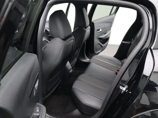 Peugeot 208 1.2 Hybrid 145 e-DCS6 GT Automaat | Achteruitrijcamera | Apple Carplay/Android Auto|telefooninteg... ActivLease financial lease