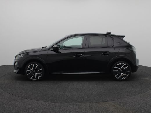 Peugeot 208 1.2 Hybrid 145 e-DCS6 GT Automaat | Achteruitrijcamera | Apple Carplay/Android Auto|telefooninteg... ActivLease financial lease