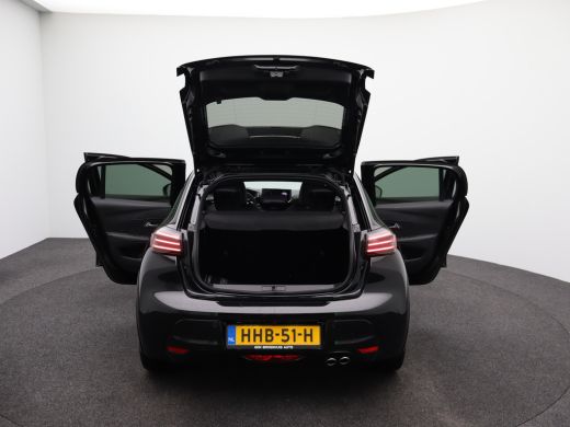 Peugeot 208 1.2 Hybrid 145 e-DCS6 GT Automaat | Achteruitrijcamera | Apple Carplay/Android Auto|telefooninteg... ActivLease financial lease
