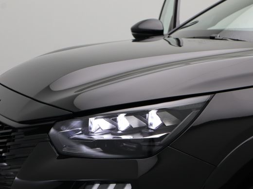 Peugeot 208 1.2 Hybrid 145 e-DCS6 GT Automaat | Achteruitrijcamera | Apple Carplay/Android Auto|telefooninteg... ActivLease financial lease