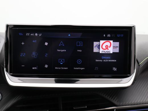 Peugeot 208 1.2 Hybrid 145 e-DCS6 GT Automaat | Achteruitrijcamera | Apple Carplay/Android Auto|telefooninteg... ActivLease financial lease