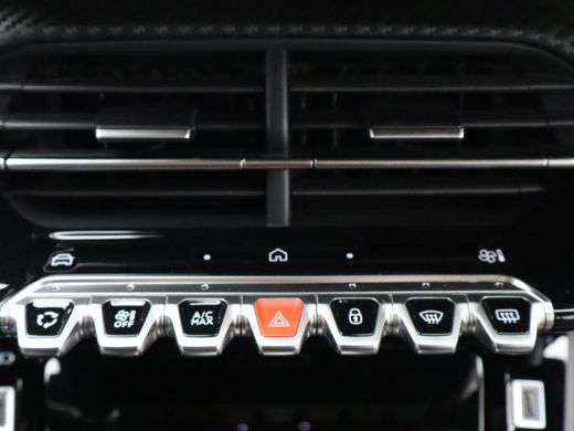 Peugeot 208 1.2 Hybrid 145 e-DCS6 GT Automaat | Achteruitrijcamera | Apple Carplay/Android Auto|telefooninteg... ActivLease financial lease