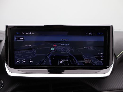 Peugeot 208 1.2 Hybrid 145 e-DCS6 GT Automaat | Achteruitrijcamera | Apple Carplay/Android Auto|telefooninteg... ActivLease financial lease