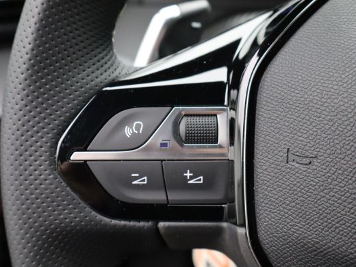 Peugeot 208 1.2 Hybrid 145 e-DCS6 GT Automaat | Achteruitrijcamera | Apple Carplay/Android Auto|telefooninteg... ActivLease financial lease