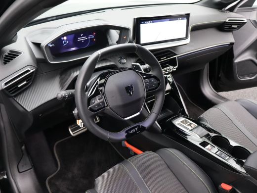 Peugeot 208 1.2 Hybrid 145 e-DCS6 GT Automaat | Achteruitrijcamera | Apple Carplay/Android Auto|telefooninteg... ActivLease financial lease