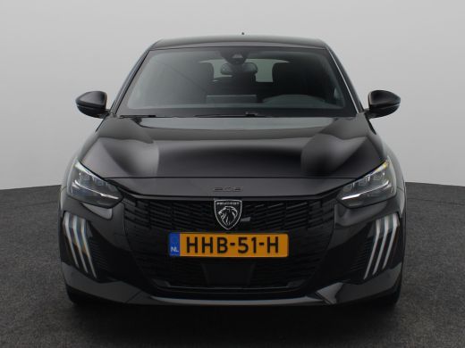 Peugeot 208 1.2 Hybrid 145 e-DCS6 GT Automaat | Achteruitrijcamera | Apple Carplay/Android Auto|telefooninteg... ActivLease financial lease