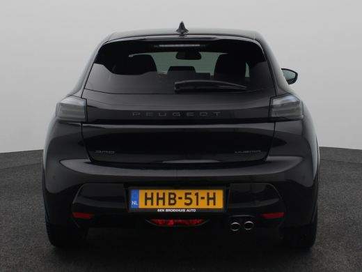 Peugeot 208 1.2 Hybrid 145 e-DCS6 GT Automaat | Achteruitrijcamera | Apple Carplay/Android Auto|telefooninteg... ActivLease financial lease