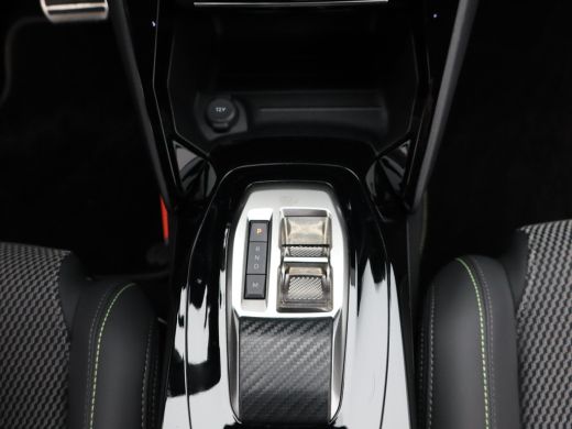 Peugeot 208 1.2 Hybrid 145 e-DCS6 GT Automaat | Achteruitrijcamera | Apple Carplay/Android Auto|telefooninteg... ActivLease financial lease