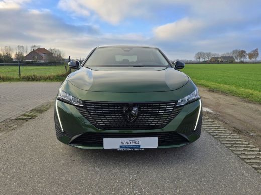 Peugeot 308 1.2 PureTech Allure Pack Business - 130 Pk - Euro 6 - ParkeerCamera - Navi - ACC - Climate Control ActivLease financial lease